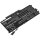 Ersartakku - CS-DEL318NB - Dell 6CYH6 / 725KY - 7,6 Volt 7750mAh Li-Polymer