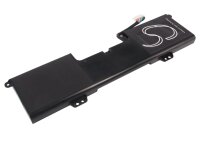 Ersatzakku - CS-DE1090NB - Dell WW12P / TR2F1 - 14,8 Volt 1950mAh Li-Ion