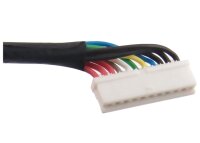 Ersatzakku - CS-DE1090NB - Dell WW12P / TR2F1 - 14,8 Volt 1950mAh Li-Ion