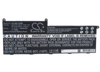 Ersatzakku - CS-HPE153NB - HPHSTNN-UB3H / HSTNN-DB3H -...