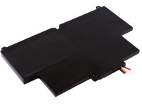 Ersatzakku - CS-LVS230NB - Lenovo 45N1092 / 45N1093 - 14,8 Volt 2800mAh Li-Polymer
