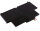 Ersatzakku - CS-LVS230NB - Lenovo 45N1092 / 45N1093 - 14,8 Volt 2800mAh Li-Polymer