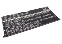Ersatzakku - CS-LVU300NB - Lenovo L10M4P12 / 121500093 -...