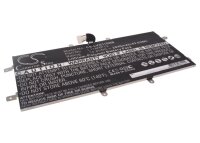 Ersatzakku - CS-LVG110NB - Lenovo L11M4P13 - 14,8 Volt...