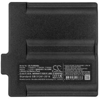 Ersatzakku - CS-FLS650XL - Flir 119268-07 / T198288 - 7,4 Volt 6800mAh Li-Ion