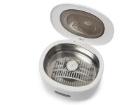 Blaupunkt - BP-USC07 - Ultraschallreiniger - 40 W - 750ml - weiß