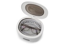Blaupunkt - BP-USC07 - Ultraschallreiniger - 40 W - 750ml - weiß
