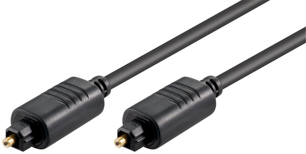 goobay - Toslink-Stecker > Toslink-Stecker