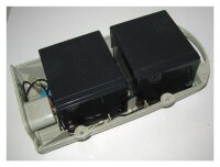 Akkupack für Sunrise Medical G 130E - 24 Volt 5Ah Pb zum Selbsteinbau