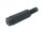 Velleman - CD011 - DC-BUCHSE 2.5mm x 5.5mm - PLASTIK