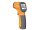 PEREL - EEM100 - Berührungsloses Mini IR-Thermometer mit Laserpointer (-50 °C BIS +330 °C)