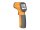 PEREL - EEM100 - Berührungsloses Mini IR-Thermometer mit Laserpointer (-50 °C BIS +330 °C)
