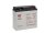 Yuasa - NP17-12I - 12Volt 17000mAh Pb