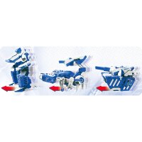 Jamara - Solar KIT 3in1 Transforming