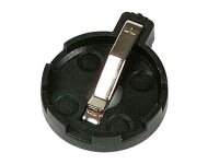 Velleman - BH-001 - Batteriehalter für...