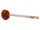 Toolland - TL73112 - Saugglocke mit Holzgriff