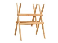 Toolland - VL5000W - Sägebock - Holz