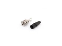 Velleman - CBNC28 - BNC-STECKER, SCHRAUBANSCHLUSS