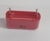 WIMA - 1MK100 - 0.1µF 250V 10mm