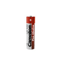 Camelion - Plus Alkaline - Micro AAA / LR03 - 1,5 Volt AlMn - 24er Pack