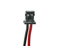 Ersatzbatterie - CS-PLC266SL - Mitsubishi M70 / Toshiba ER6VC119A - 3,6 Volt 2600mAh Li-MnO2