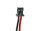 Ersatzbatterie - CS-PLC266SL - Mitsubishi M70 / Toshiba ER6VC119A - 3,6 Volt 2600mAh Li-MnO2