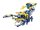 Velleman - KSR17 - SOLAR- UND HYDRAULIK-ROBOTER-BAUSATZ - 12-in-1