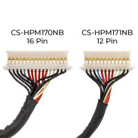 Ersatzakku - CS-HPM171NB - HP 922753-421 / HSTNN-LB8A - 14,6 Volt 5300mAh Li-Ion