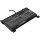 Ersatzakku - CS-HPM171NB - HP 922753-421 / HSTNN-LB8A - 14,6 Volt 5300mAh Li-Ion