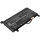 Ersatzakku - CS-HPM171NB - HP 922753-421 / HSTNN-LB8A - 14,6 Volt 5300mAh Li-Ion