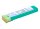 Ersatzakku - CS-BTH025MD - BrandTech 705025 / MettlerToledo AR-BA - 4,8 Volt 750mAh Ni-MH