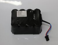 Ersatzakku - BMZ 1070923287-GA1 - 24 Volt 2500mAh Pb - aufbereitet