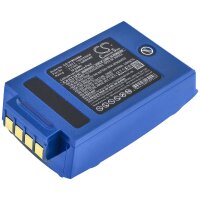Ersatzakku - CS-VTM500BX - Honeywell 126020805B /...