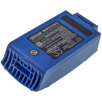 Ersatzakku - CS-VTM500BX - Honeywell 126020805B / Vocollect 730040 - 3,7 Volt 5200mAh Li-Ion