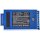 Ersatzakku - CS-VTM500BX - Honeywell 126020805B / Vocollect 730040 - 3,7 Volt 5200mAh Li-Ion