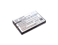 Ersatzakku - CS-RPE400MD - MettlerToledo E4-BATT / Rainin...
