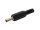 Velleman - CD002 - DC-STECKER 1.3 x 3.4 x 9.5mm - PLASTIK