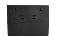 Lichtbox mit Buchstaben - Light Box LED - 20 x 15 x 4 cm - USB-Kabel