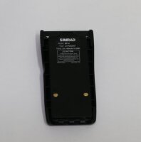 Akkureparatur - Zellentausch - Simrad BP-4 / BP-10 - 7,4...