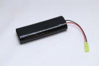 Ersatzakku - Dirt Devil M622 - 7,2 Volt - anschlussfertig