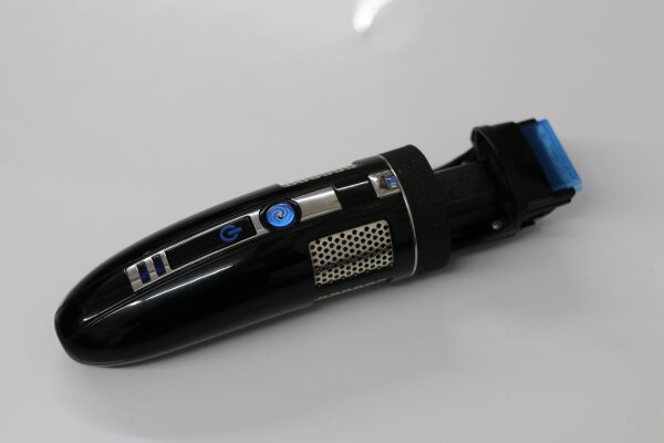 Akkureparatur - Zellentausch - Philips series 7000 / QT4085