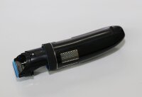 Akkureparatur - Zellentausch - Philips series 7000 / QT4085