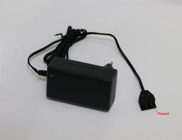 Ersatzladegerät - für SKC Inc. Messpumpe SKC 224-XR Series NiMH Battery Pack P21661MH - 6 Volt Akkus