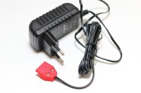 Ersatzladegerät - für SKC Inc. Messpumpe SKC 224-XR Series NiMH Battery Pack P21661MH - 6 Volt Akkus