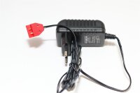 Ersatzladegerät - für SKC Inc. Messpumpe SKC 224-XR Series NiMH Battery Pack P21661MH - 6 Volt Akkus