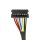 Ersatzakku - CS-LVP330NB - Lenovo 5B10Q71251 / 5B10Q71252 - 11,34 Volt 3900mAh Li-Polymer