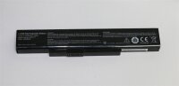 Akkureparatur - Zellentausch - Medion A41-C17 / A42-C17 /...