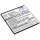 Ersatzakku - CS-TPY510SL - Neffos / TP-Link NBL-39A2130 - 3,85 Volt 2050 mAh Li-Polymer
