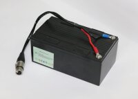 Akkureparatur - Zellentausch - Golf Caddy / Trolley BeeGon - 25,2 Volt Li-Ion Akku