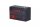 CSB - GP1272 F1 - 12 Volt 7,2Ah Pb - Faston 4,8mm - VdS